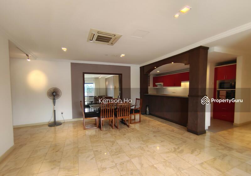 For Rent - Impiana On The Waterfront Condominium