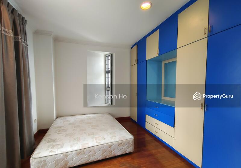 For Rent - Impiana On The Waterfront Condominium