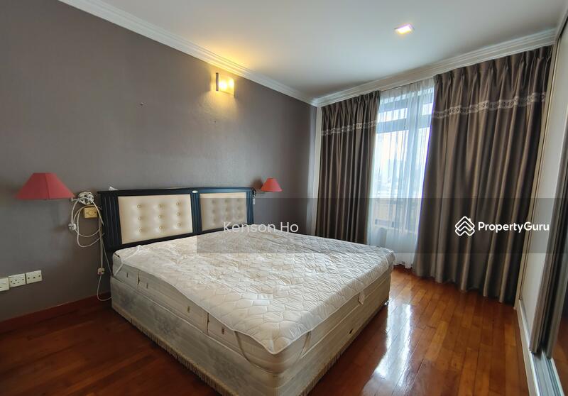 For Rent - Impiana On The Waterfront Condominium