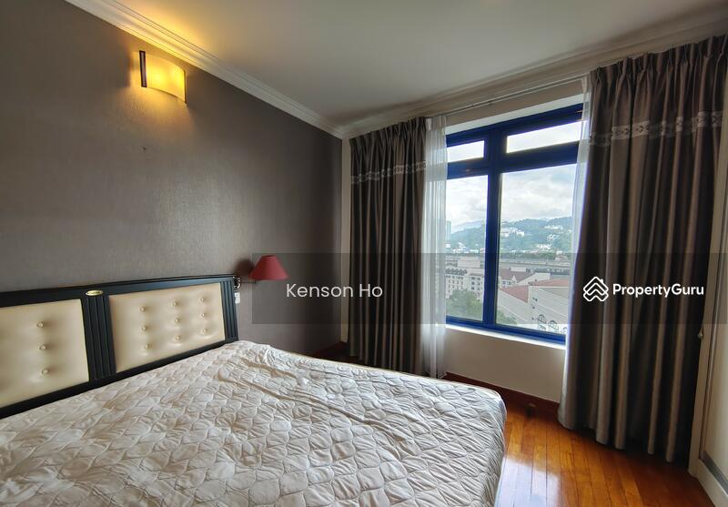 For Rent - Impiana On The Waterfront Condominium