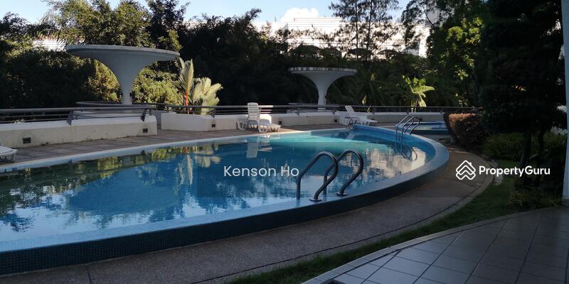For Rent - Impiana On The Waterfront Condominium