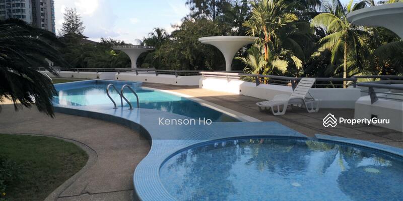 For Rent - Impiana On The Waterfront Condominium