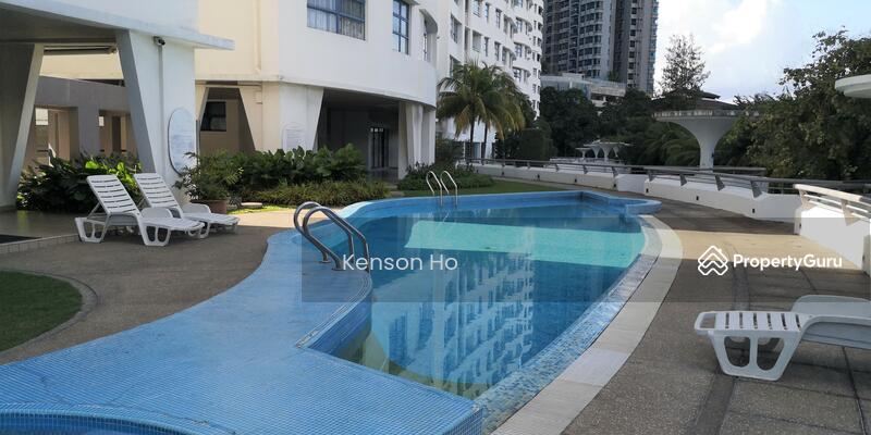 For Rent - Impiana On The Waterfront Condominium