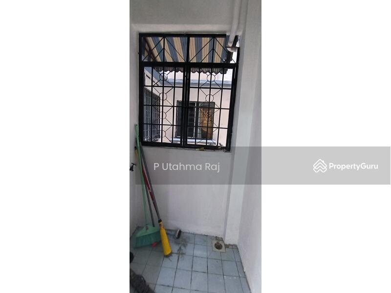 Subang Perdana Goodyear Court 9, Persiaran Mulia, USJ 14, USJ, Subang