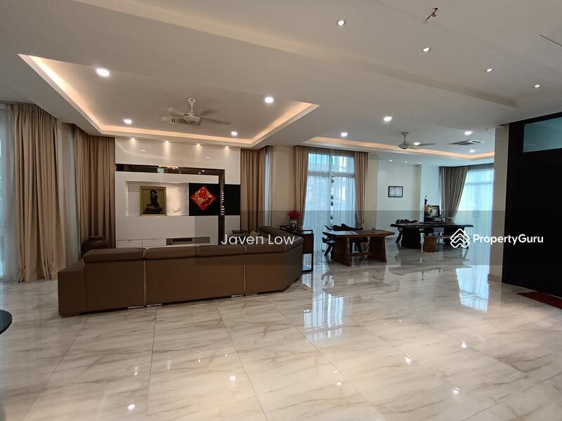 Rumah Banglo untuk Dijual di Bandar Mahkota Cheras (Cheras) - Javen Low - PropertyGuru.com.my