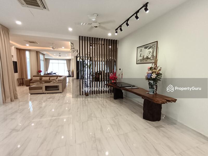 Rumah Banglo untuk Dijual di Bandar Mahkota Cheras (Cheras) - Javen Low - PropertyGuru.com.my