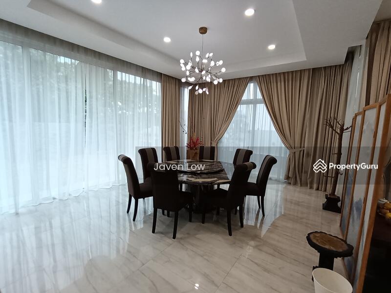 Rumah Banglo untuk Dijual di Bandar Mahkota Cheras (Cheras) - Javen Low - PropertyGuru.com.my