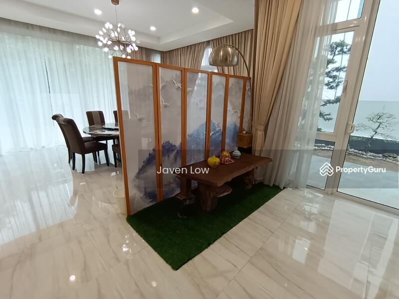Rumah Banglo untuk Dijual di Bandar Mahkota Cheras (Cheras) - Javen Low - PropertyGuru.com.my