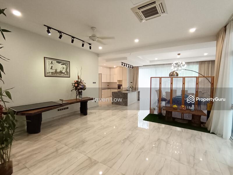 Rumah Banglo untuk Dijual di Bandar Mahkota Cheras (Cheras) - Javen Low - PropertyGuru.com.my