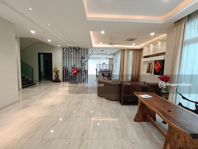 Rumah Banglo untuk Dijual di Bandar Mahkota Cheras (Cheras) - Javen Low - PropertyGuru.com.my