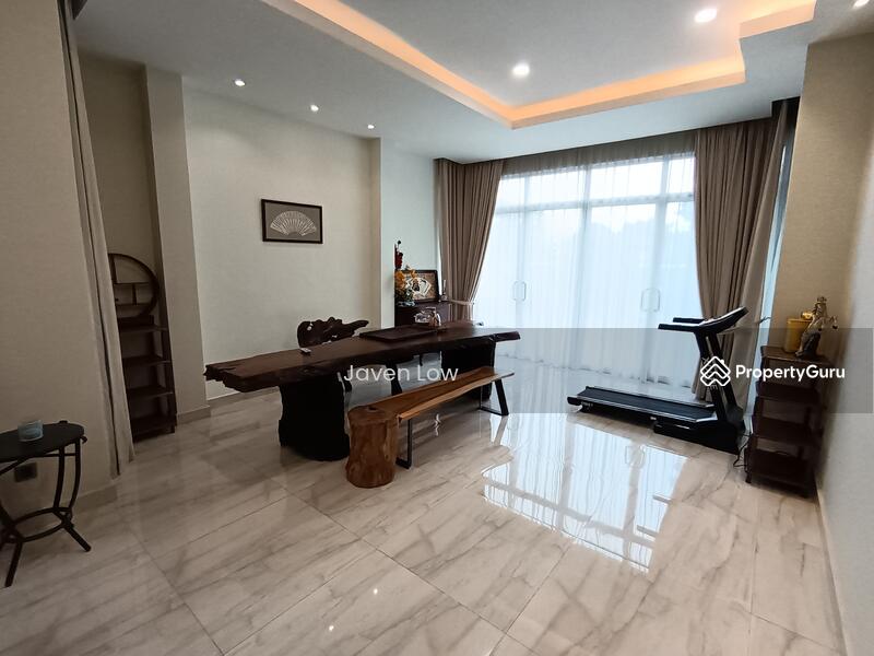 Rumah Banglo untuk Dijual di Bandar Mahkota Cheras (Cheras) - Javen Low - PropertyGuru.com.my