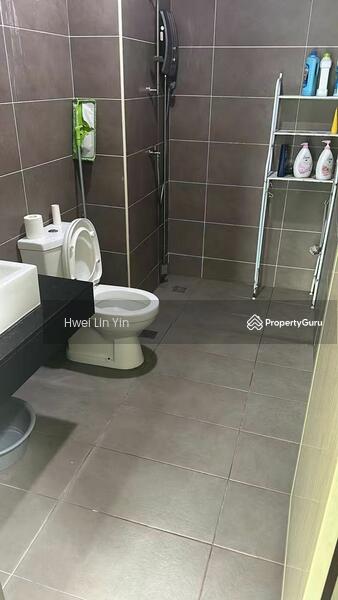 For Rent - Orange Regency