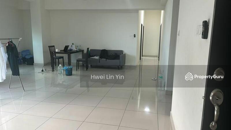 For Rent - Orange Regency