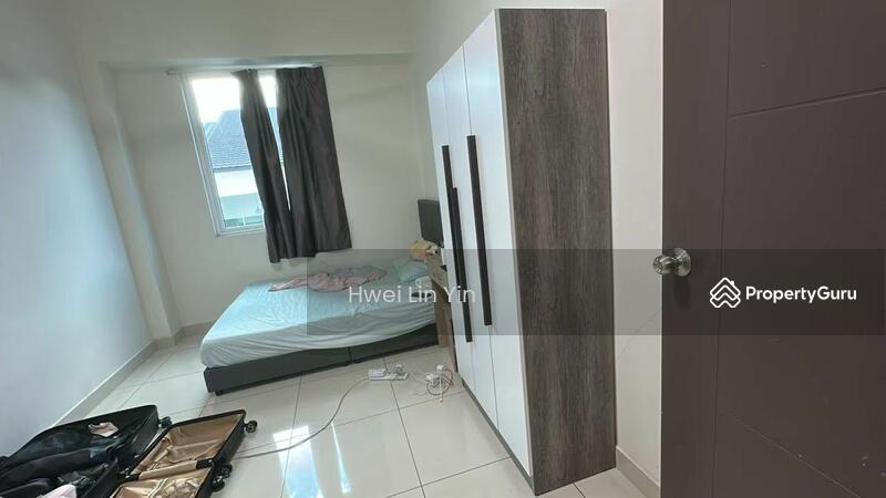 For Rent - Orange Regency