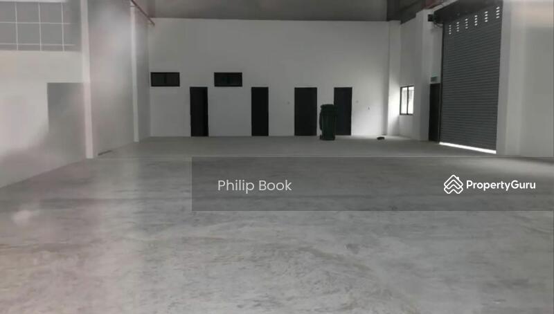 Cluster Factory for Rent in Johor Bahru (Johor) - Philip Book - PropertyGuru.com.my