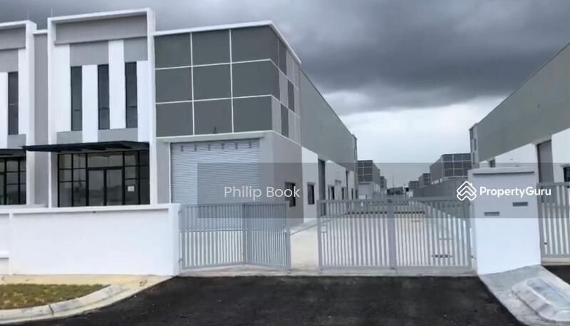 Cluster Factory for Rent in Johor Bahru (Johor) - Philip Book - PropertyGuru.com.my