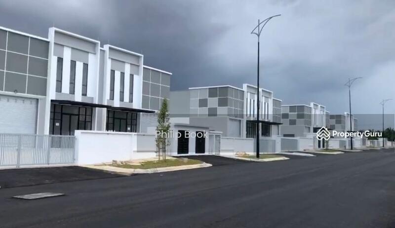 Cluster Factory for Rent in Johor Bahru (Johor) - Philip Book - PropertyGuru.com.my