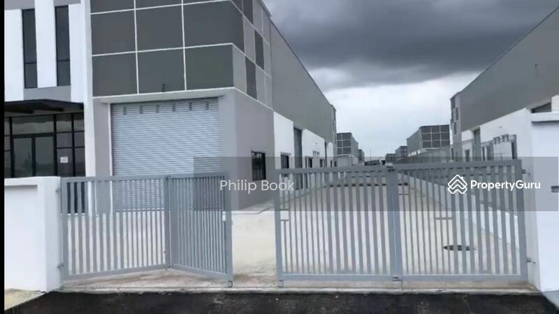 Cluster Factory for Rent in Johor Bahru (Johor) - Philip Book - PropertyGuru.com.my