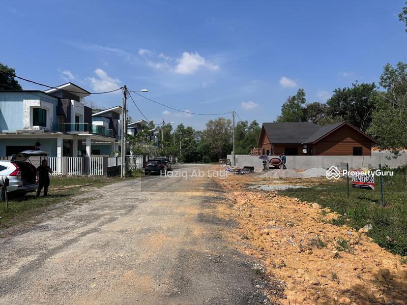 Untuk Dijual - kuang