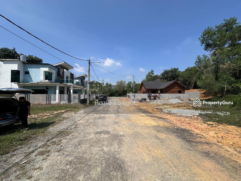 Untuk Dijual - kuang