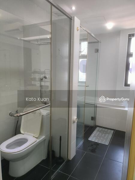 Encorp Strand Residence untuk Untuk Disewa - RM 2,000 /bulan, Mac 2026 - PropertyGuru.com.my