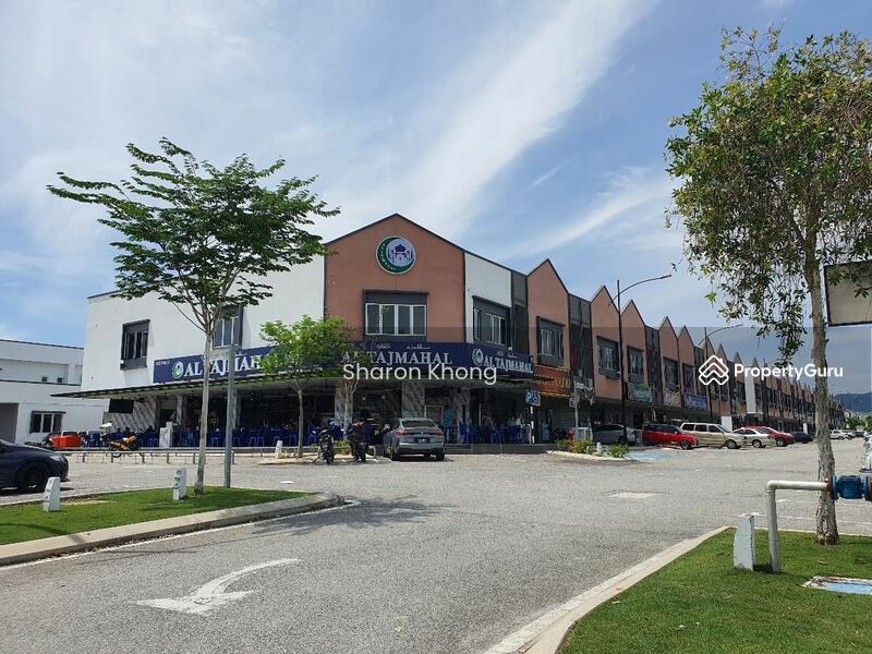 For Rent - Eco Forest Semenyih, Eco Majestic