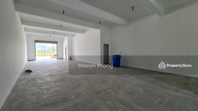 For Rent - Eco Forest Semenyih, Eco Majestic