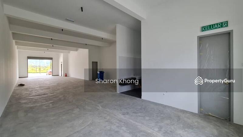 For Rent - Eco Forest Semenyih, Eco Majestic