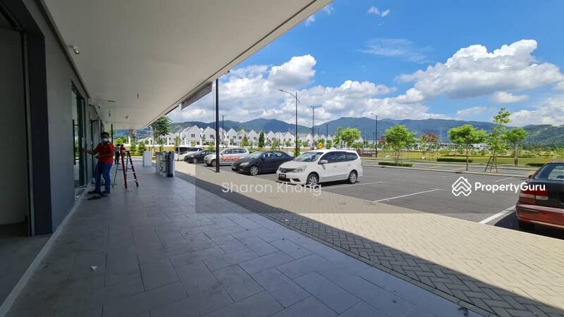 For Rent - Eco Forest Semenyih, Eco Majestic