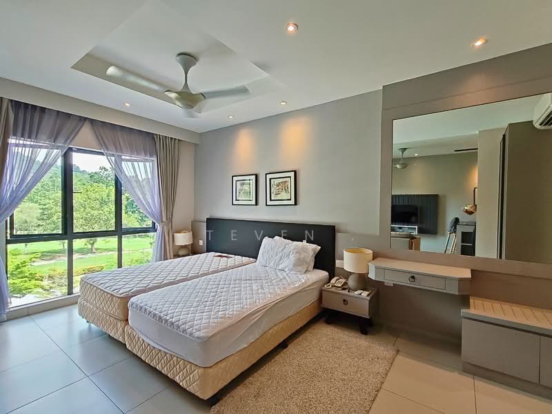 For Rent - Meru Valley Eco Village