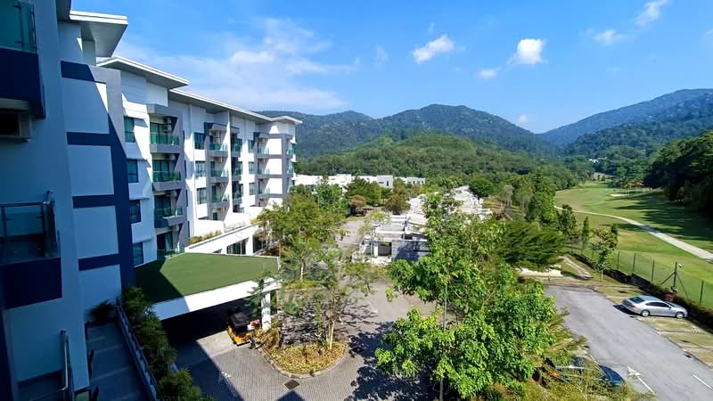 For Rent - Meru Valley Eco Village