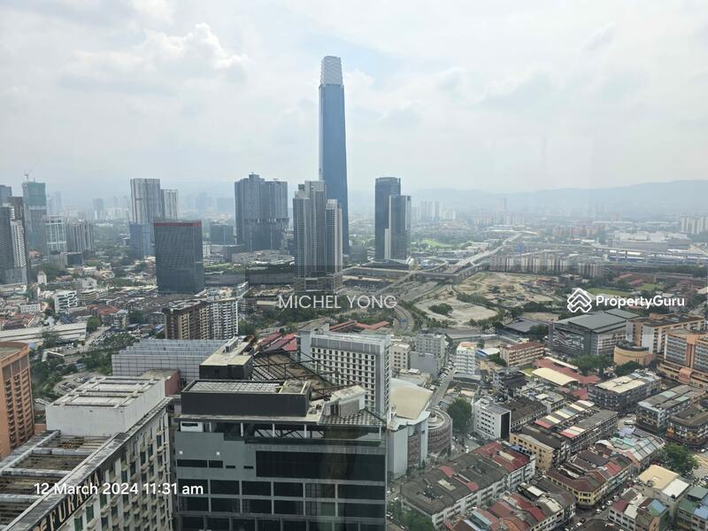 Pejabat untuk Disewa di Bukit Bintang (KL City Centre) - MICHEL YONG - PropertyGuru.com.my