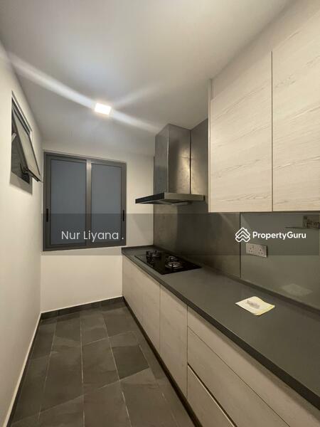 Kondominium untuk Disewa di Reflection Residences - Nur Liyana . - PropertyGuru.com.my