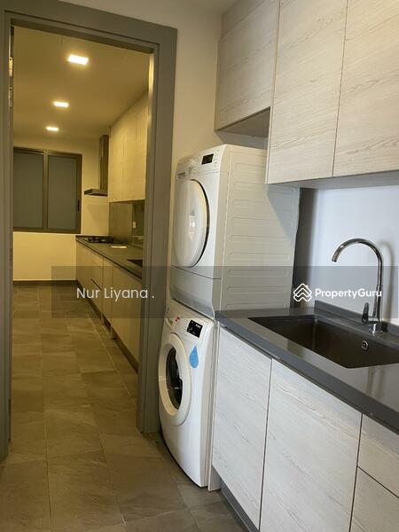 Kondominium untuk Disewa di Reflection Residences - Nur Liyana . - PropertyGuru.com.my