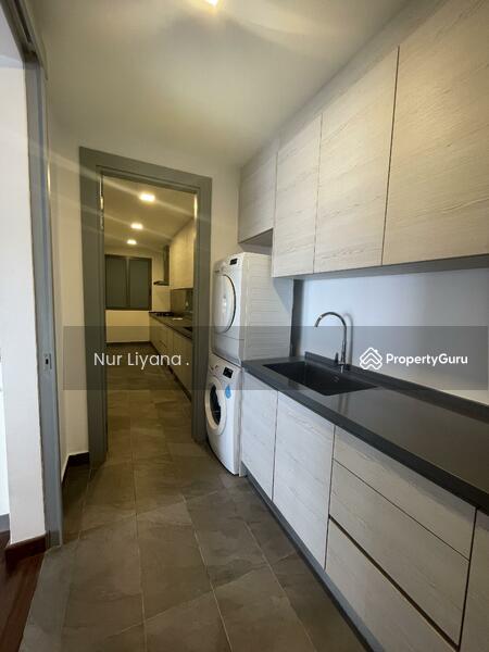 Kondominium untuk Disewa di Reflection Residences - Nur Liyana . - PropertyGuru.com.my