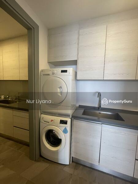 Kondominium untuk Disewa di Reflection Residences - Nur Liyana . - PropertyGuru.com.my