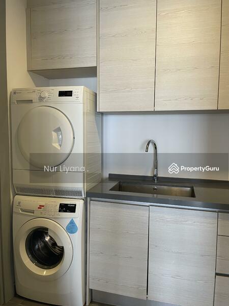 Kondominium untuk Disewa di Reflection Residences - Nur Liyana . - PropertyGuru.com.my