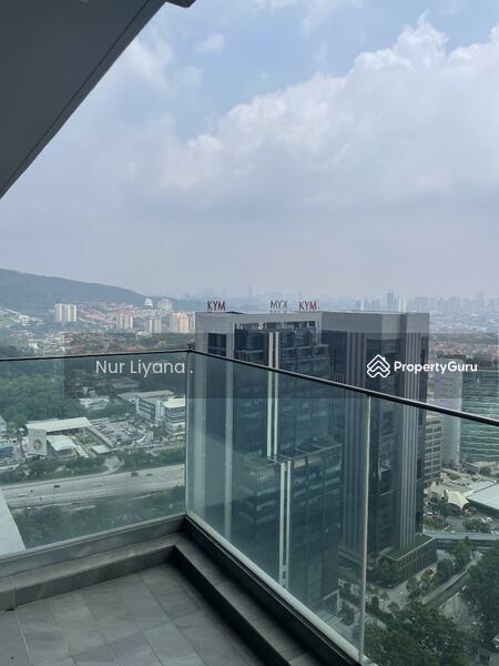 Kondominium untuk Disewa di Reflection Residences - Nur Liyana . - PropertyGuru.com.my