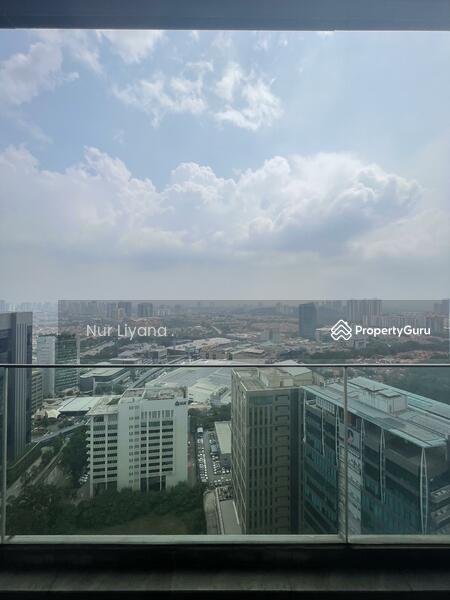 Kondominium untuk Disewa di Reflection Residences - Nur Liyana . - PropertyGuru.com.my