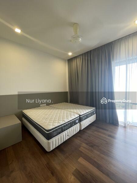 Kondominium untuk Disewa di Reflection Residences - Nur Liyana . - PropertyGuru.com.my