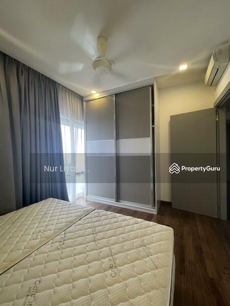 Kondominium untuk Disewa di Reflection Residences - Nur Liyana . - PropertyGuru.com.my