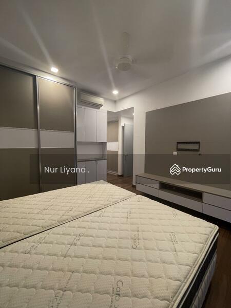 Kondominium untuk Disewa di Reflection Residences - Nur Liyana . - PropertyGuru.com.my