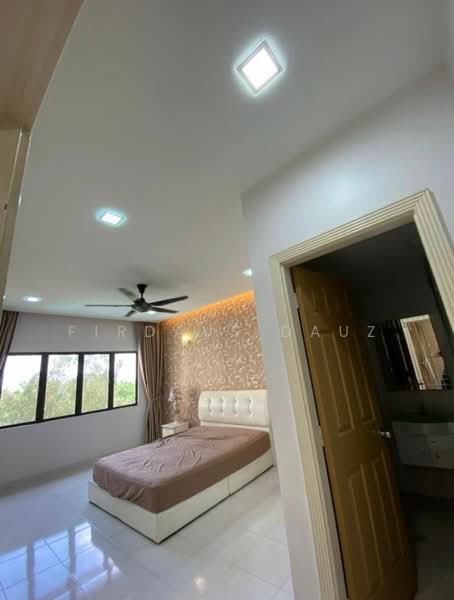 Kristal Villa untuk Untuk Dijual - RM 325,000, Mac 2026 - PropertyGuru.com.my