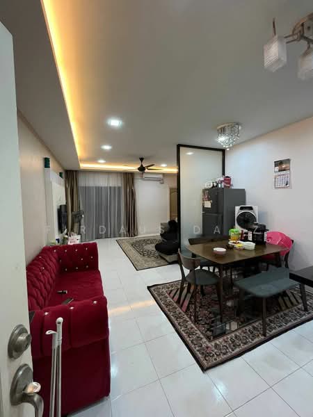 Kristal Villa untuk Untuk Dijual - RM 325,000, Mac 2026 - PropertyGuru.com.my