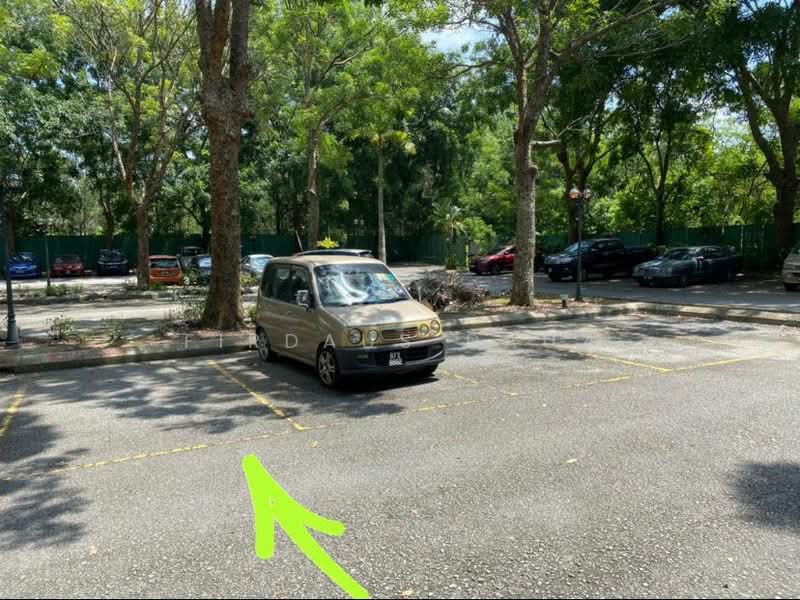 Kristal Villa untuk Untuk Dijual - RM 325,000, Mac 2026 - PropertyGuru.com.my