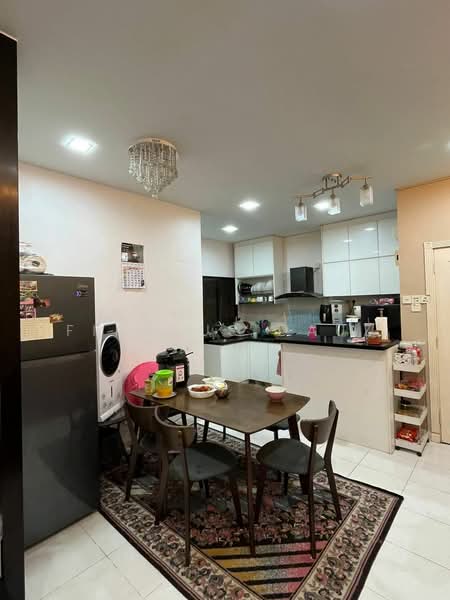 Kristal Villa untuk Untuk Dijual - RM 325,000, Mac 2026 - PropertyGuru.com.my