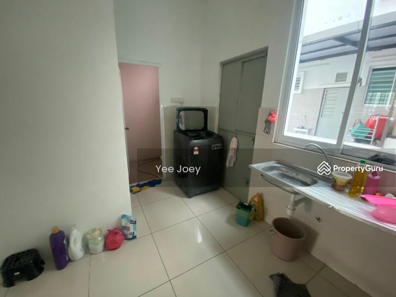 Maple Garden Residence, Butterworth, Butterworth, Penang, 5 Bedrooms