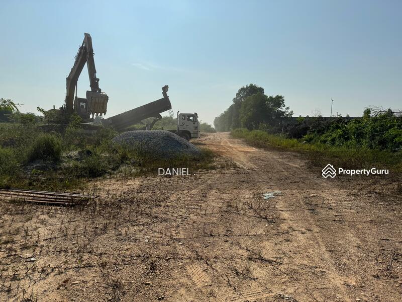 Residential Land for Sale in Bandar Puncak Alam (Puncak Alam) - DANIEL . - PropertyGuru.com.my