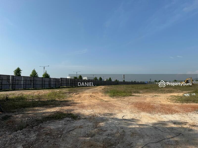 Residential Land for Sale in Bandar Puncak Alam (Puncak Alam) - DANIEL . - PropertyGuru.com.my