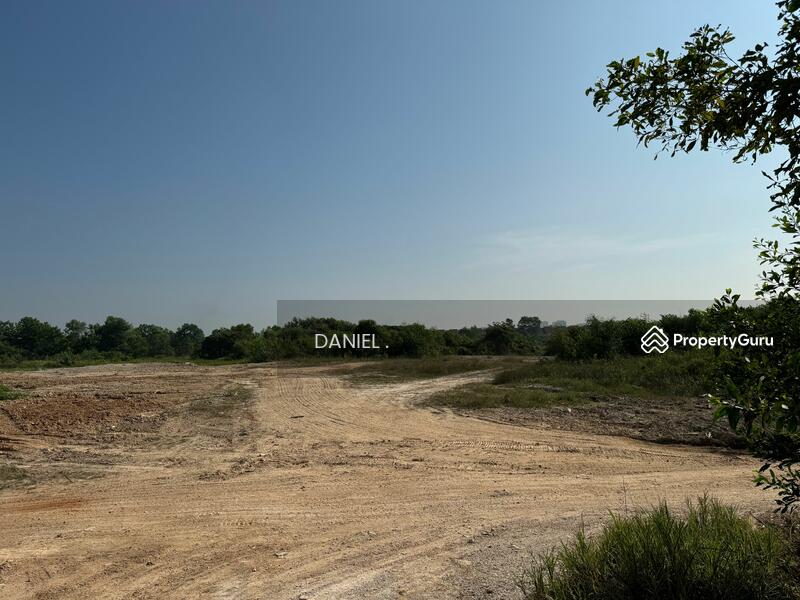 Residential Land for Sale in Bandar Puncak Alam (Puncak Alam) - DANIEL . - PropertyGuru.com.my